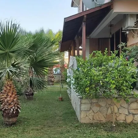 Peaceful House Dom wakacyjny