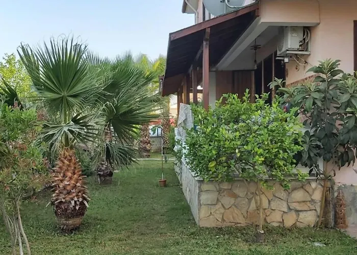 Peaceful House Hébergement de vacances