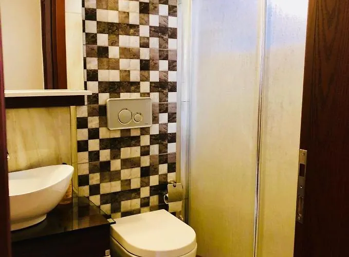 Hébergement de vacances Peaceful House *