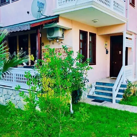 Peaceful House Ferienhaus *