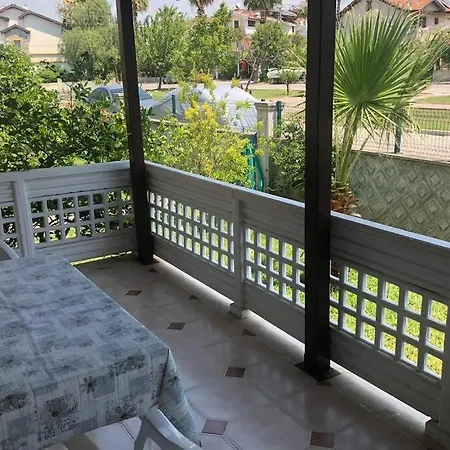 Ferienhaus Peaceful House