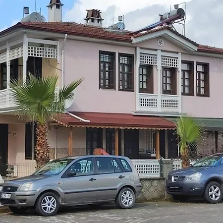 Tatil Evi Peaceful House *