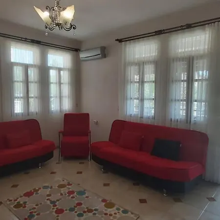 Peaceful House Vakantiehuis *