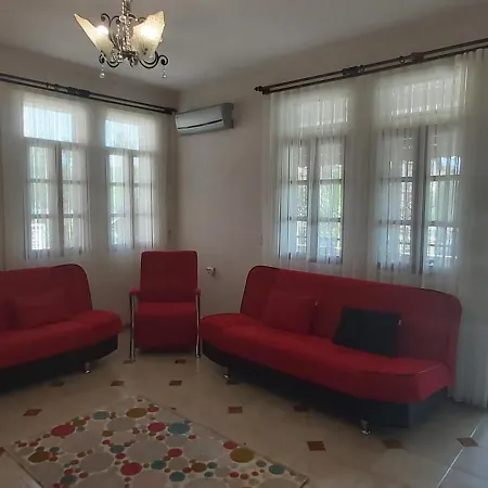 Hébergement de vacances Peaceful House Fethiye