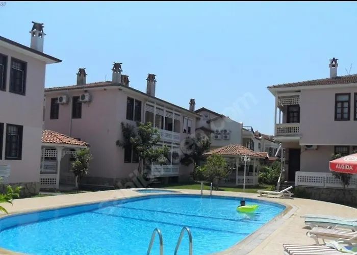 Peaceful House Ferienhaus Fethiye