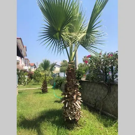 Peaceful House Semesterbostad *