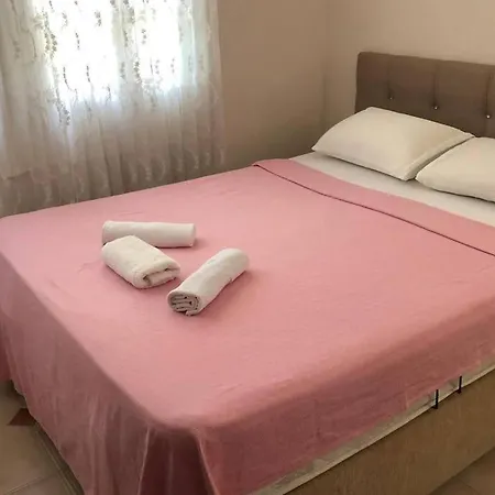 Peaceful House * Fethiye