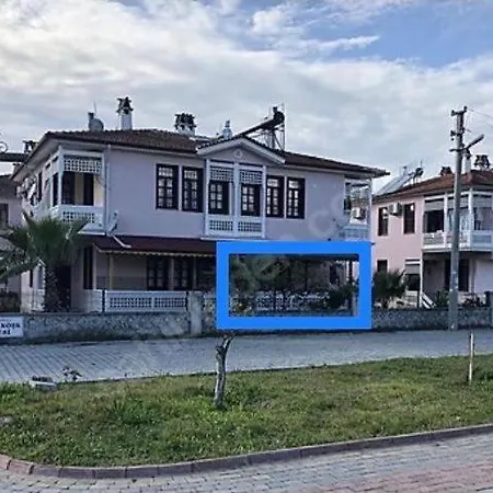 Semesterbostad Peaceful House Fethiye