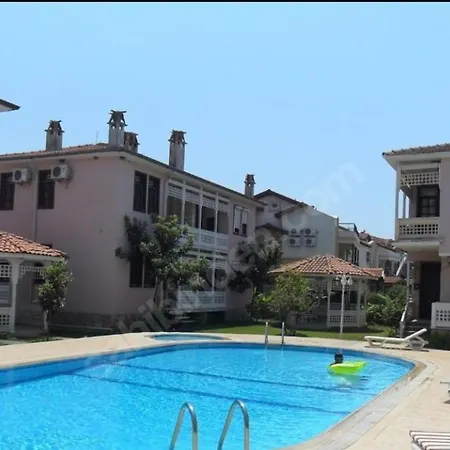 Peaceful House Semesterbostad Fethiye