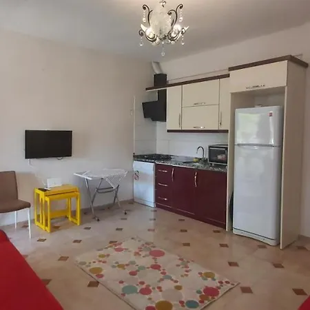 Peaceful House Semesterbostad *