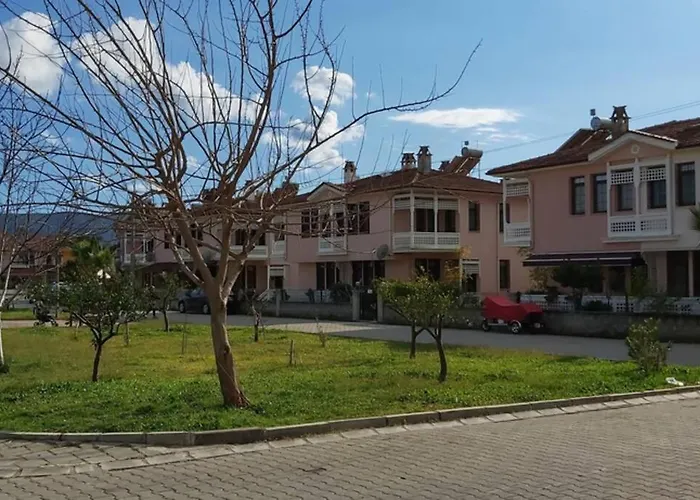 Peaceful House Fethiye