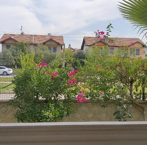 Peaceful House Tatil Evi