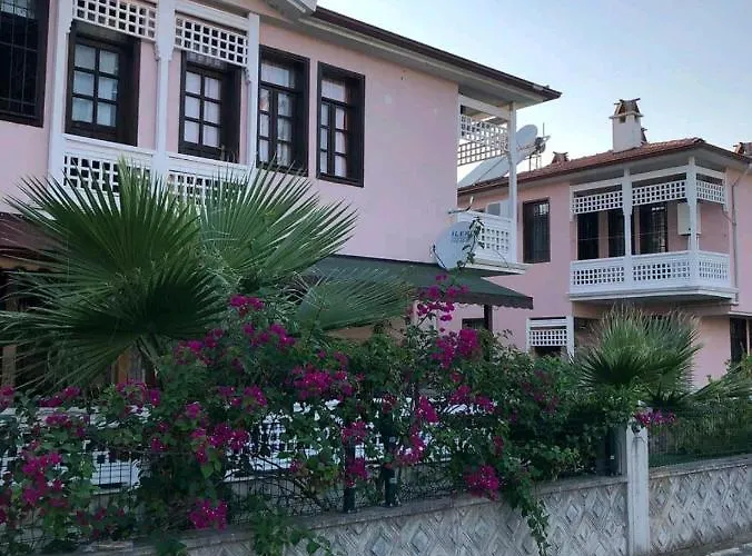 Tatil Evi Peaceful House *