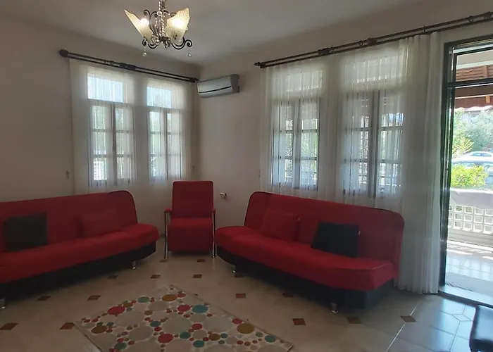 Prázdninový dům Peaceful House Fethiye